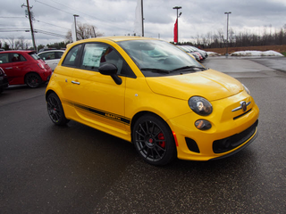 Illustration for article titled Every Yellow Car For Sale In the US Today